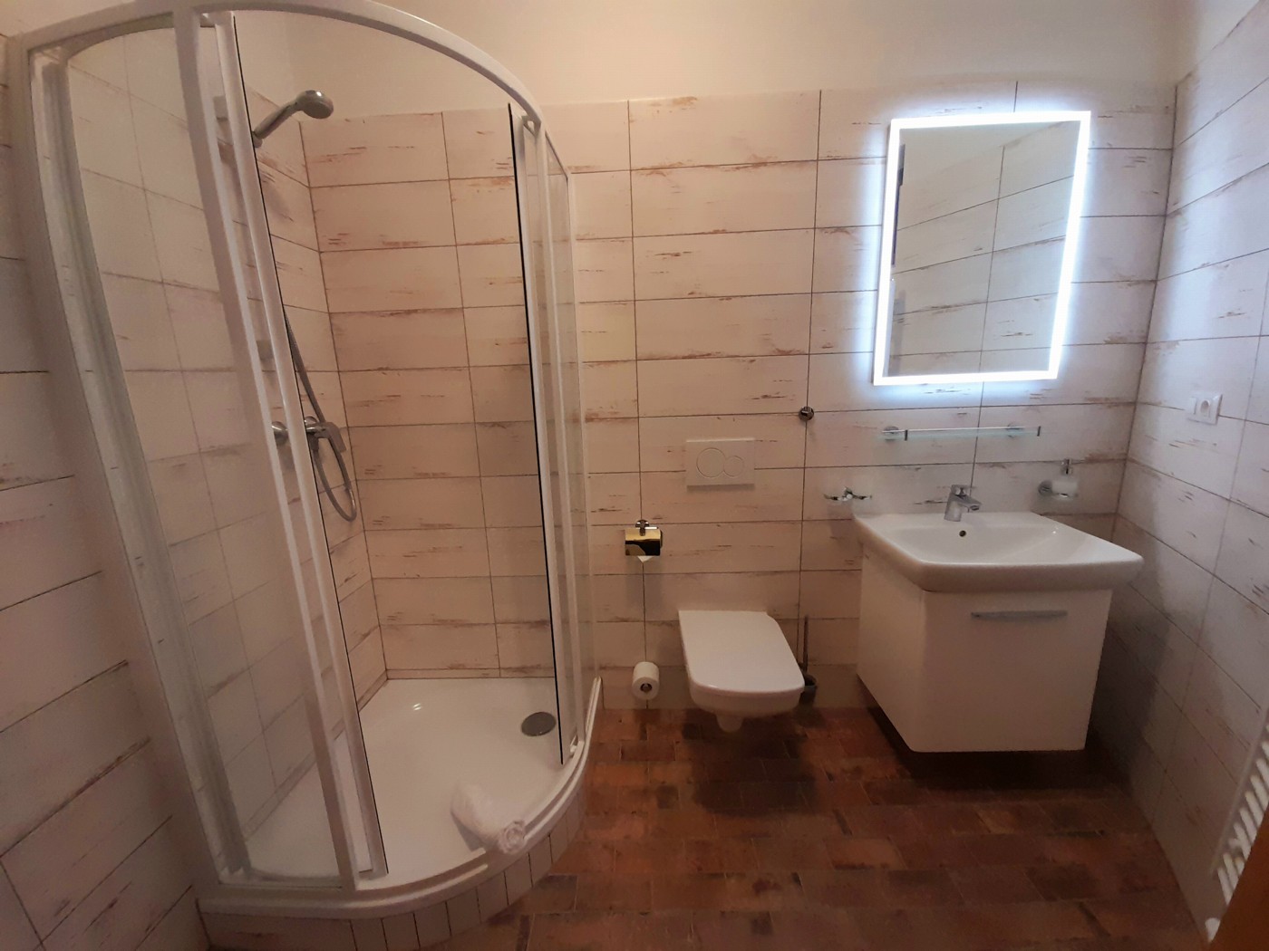 Apartmán č.202