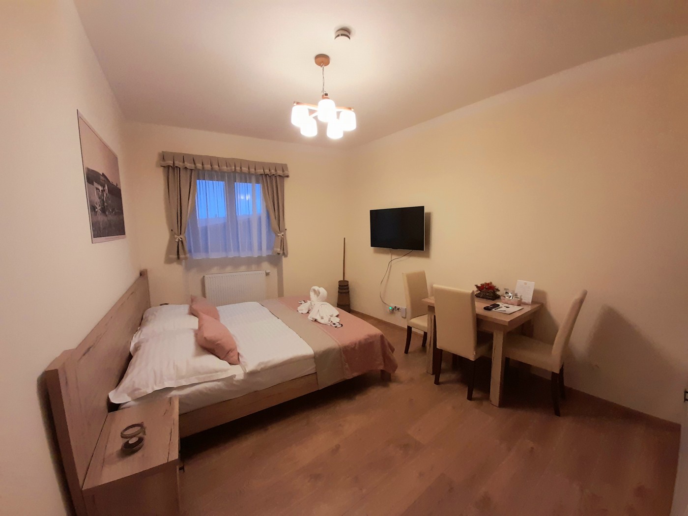 Apartmán č.202