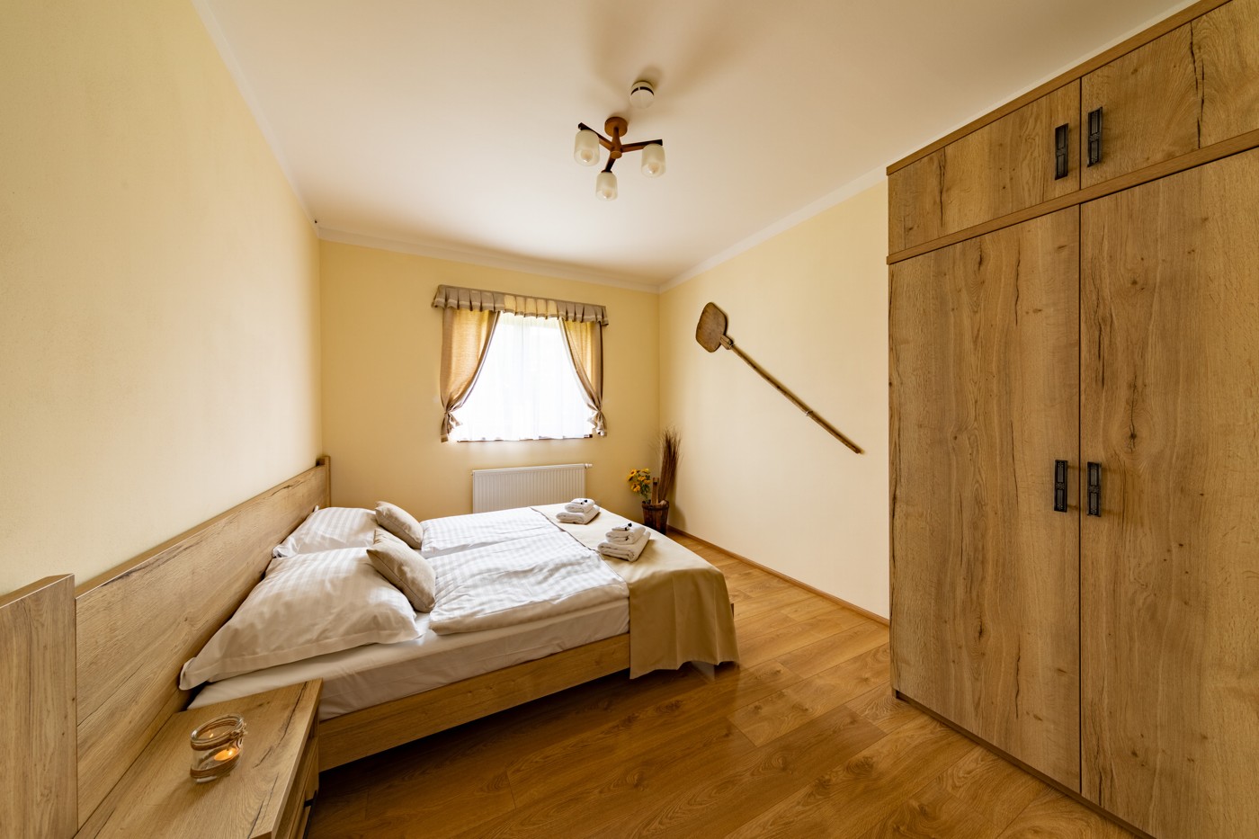 Apartmán č.203