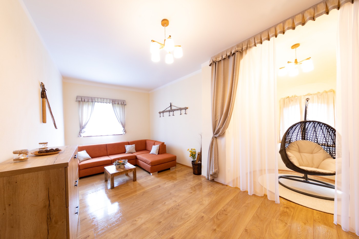 Apartmán č.203