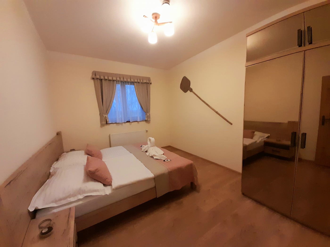 Apartmán č.203