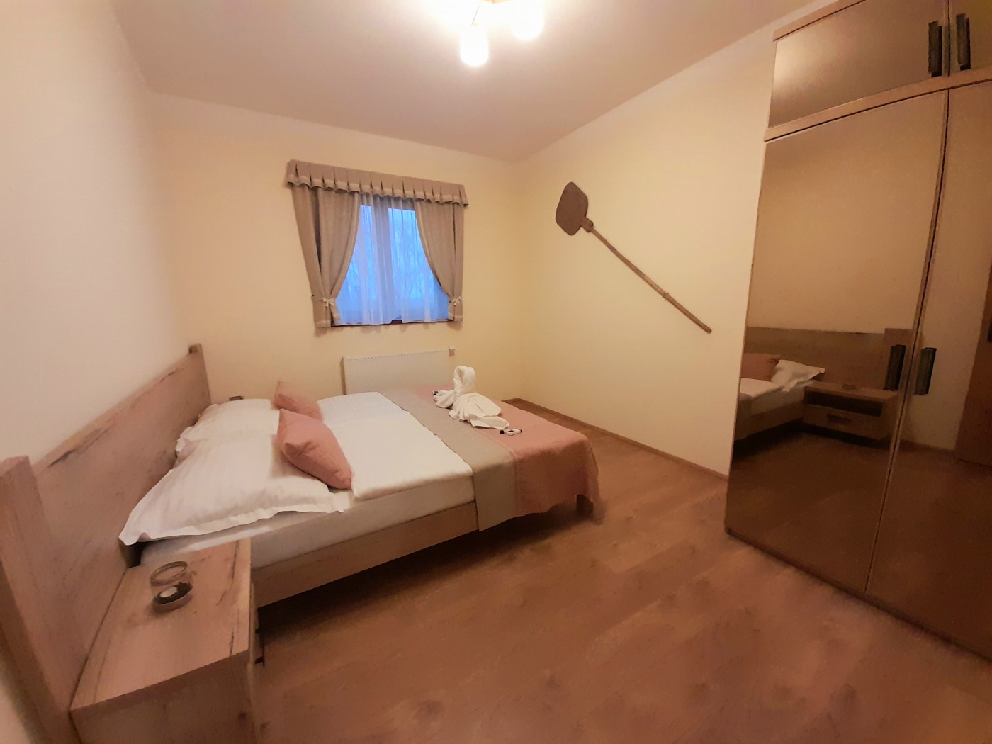 Apartmán č.203