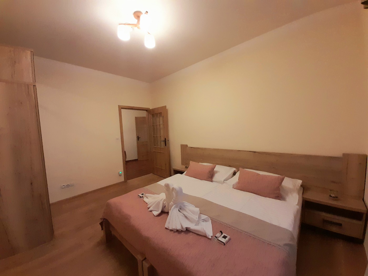 Apartmán č.203