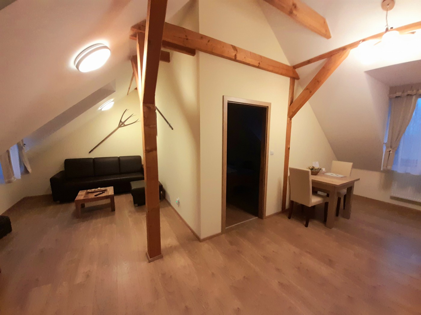 Apartmán č.301