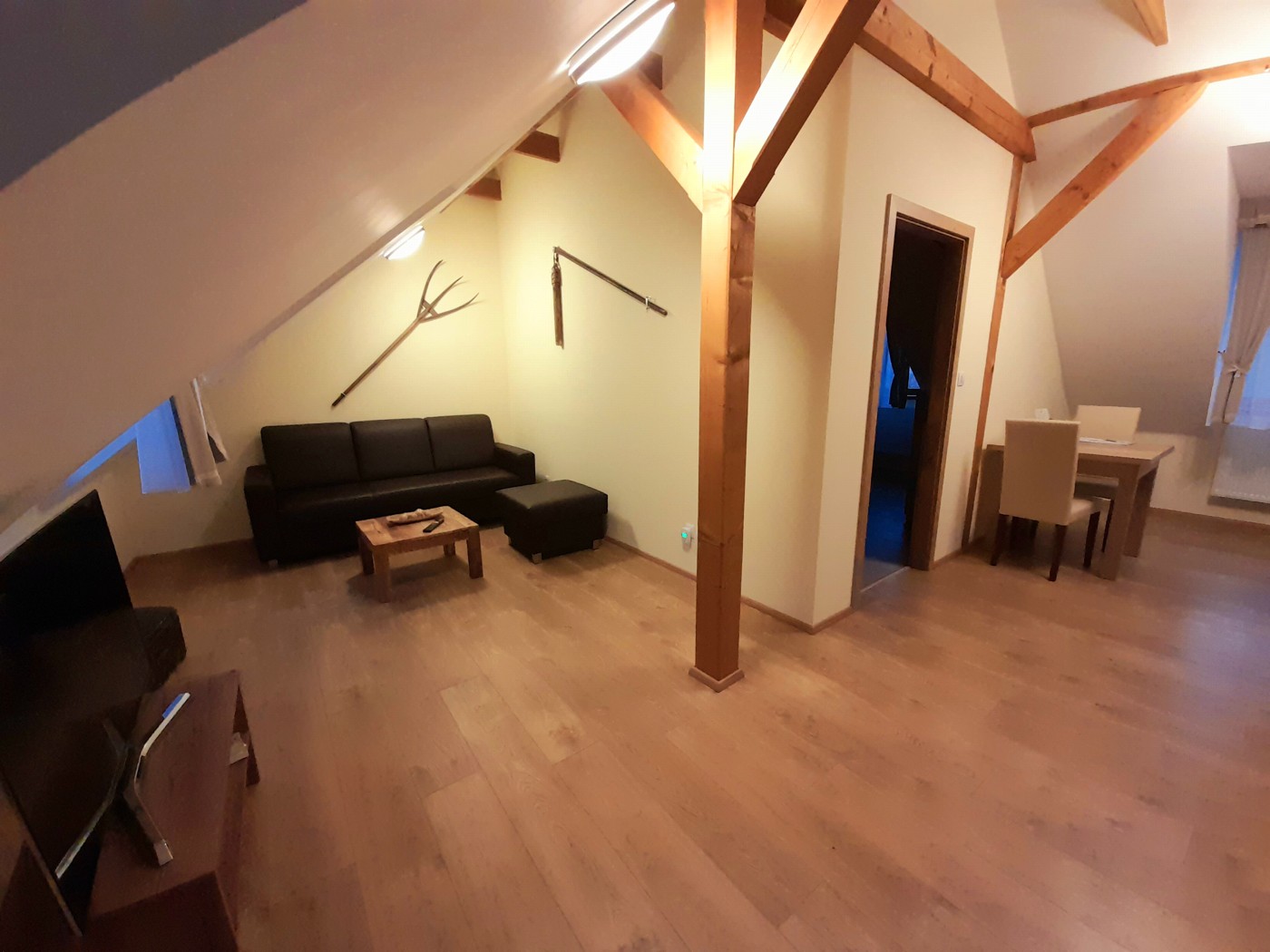 Apartmán č.301